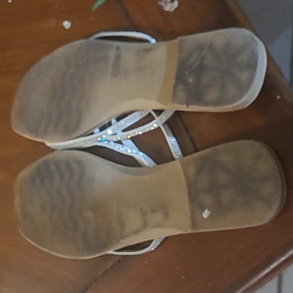Club Sandals - Picture 3 of 3